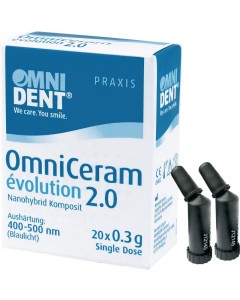 OmniCeram evolution 2.0 A1