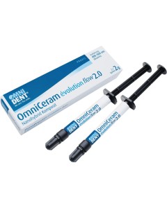 OmniCeram evolution flow 2.0 B1