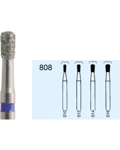 Omni Diamant FG 808G 016 grün Pa 5