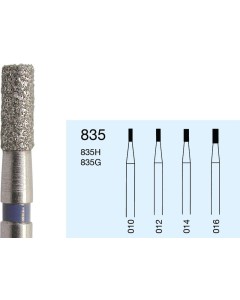 Omni Diamant FG 835 010 blau Pa 5