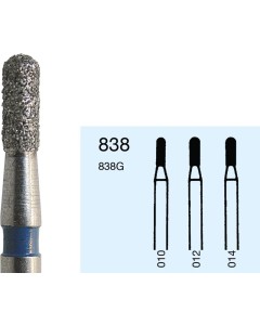 Omni Diamant FG 856 014 blau Pa 5