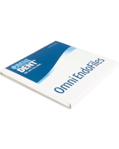 Omni K-Bohrer 21mm steril