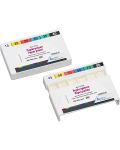 Papierspitzen weiß 40 Pa 500