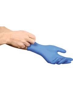 Peha-soft nitrile puderfrei S