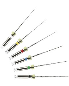ProFile Taper.04 11N ISO030 25mm