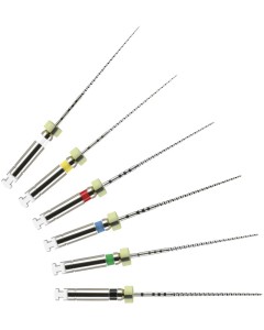 ProFile Taper.04 11N ISO015 25mm