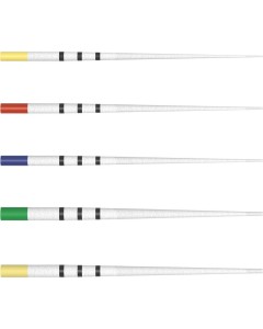 ProTaper Ultimate Papierspitzen F1