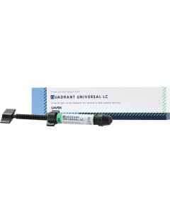 Cavex Quadrant Universal LC Incisal