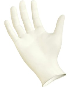 Sempermed Latex Comfort puderfrei