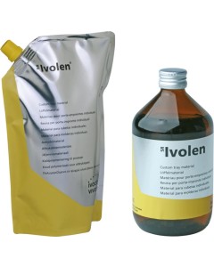 SR Ivolen Pulver Dose Pa 20x500g