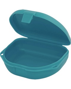 Flache Schienen-u.Retainer-Box