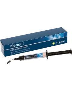 Signum composite flow DA3