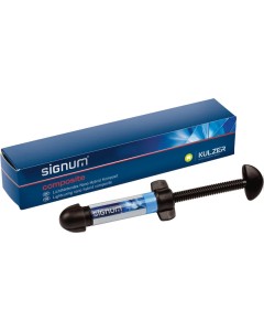 Signum composite dentin D2