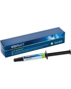 Signum cre-active umbra Spritze 3g