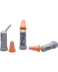 Tetric PowerFlow Refill IV W