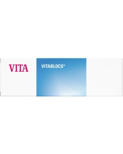 VITABLOCS TriLuxe forte f.