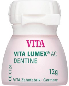 VITA Lumex AC Dentine 3R2.5