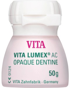 VITA Lumex AC Opaque Dentine 5M3