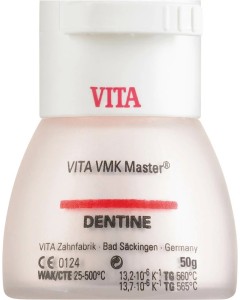 VITA VMK Master dentin 2M2 Dose 50g