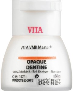 VITA VMK Master opaque dentin 1M1