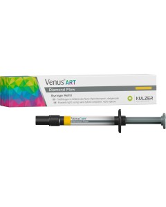 Venus Diamond Flow A3 Spritze 1,8g