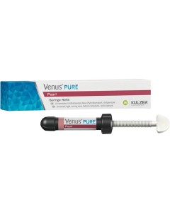 Venus Pure Pearl light Spritze 3g