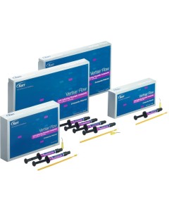 Vertise Flow Milchzahn Kit