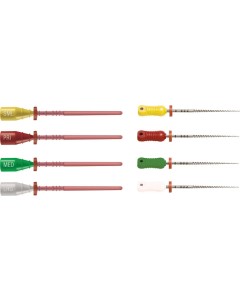 WaveOne Gold Size Verfiers