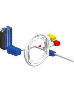 XCP-DS FIT Molar Pa 2