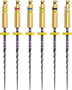 ZenFlex Niti-Feile Taper.06 31mm