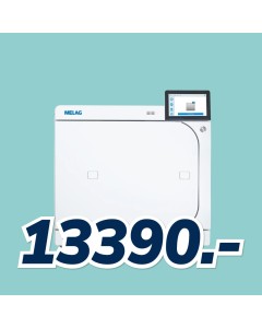 Melag Careclave 618 - Messe Deal %