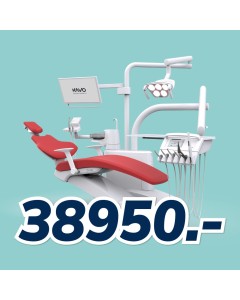 KaVo uniQa T - Messe Deal %