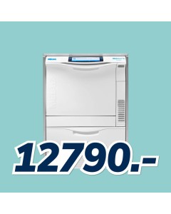 Melag MELAtherm 10 Evolution DTA - Messe Deal %