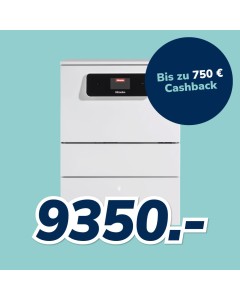 Miele Thermodesinfektor PWD 8682 - Messe Deal %