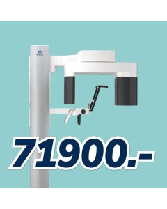 J. Morita Veraview X800 M P 3D Panoramar&ouml;ntgenger&auml;t  - Aktionsangebot