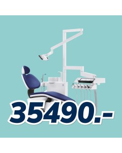 Morita T100 - Messe Deal %