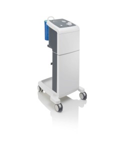 D&uuml;rr VC 65 Chirurgische Saugeinheit inkl. Cart