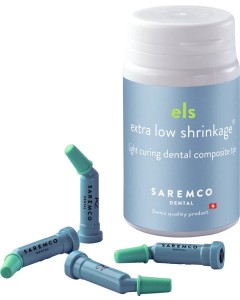 els A4 opak Tips 20x0,37g