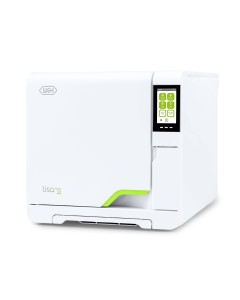 Lisa Remote Plus ioDent® 17+