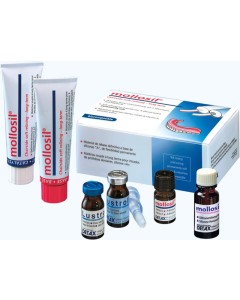 mollosil Remover Flasche 10ml