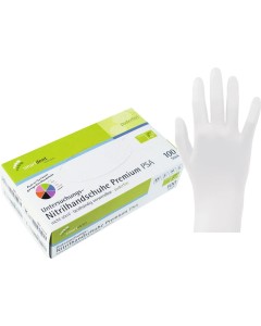 smart Nitrilhandschuhe Soft Premium