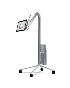 TRIOS 3 Move+ Pen - Intraoralscanner inkl. Cart mit PC & Monitor